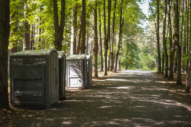 Porta potty rental for outdoor events in Wheaton, MD