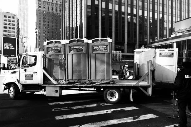 Best Long-term porta potty rental  in Wheaton, MD